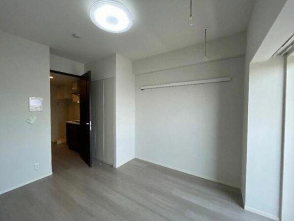 JMFレジデンス北品川の物件内観写真